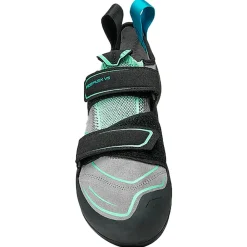 Chaussons Escalade<Scarpa Chaussons d'escalade Reflex Vs Wmn Mint Black