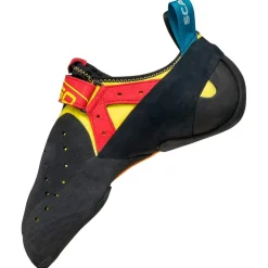 Sale Chaussons d'escalade Drago Yellow Chaussons Escalade