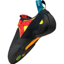 Sale Chaussons d'escalade Drago Yellow Chaussons Escalade