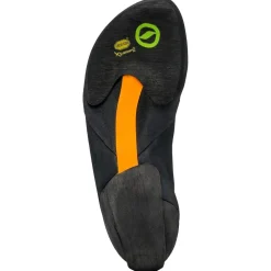 Sale Chaussons d'escalade Drago Yellow Chaussons Escalade