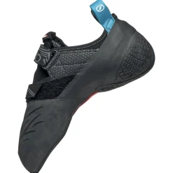 Chaussons Escalade<Scarpa Chaussons d'escalade Drago Xt Black Iron