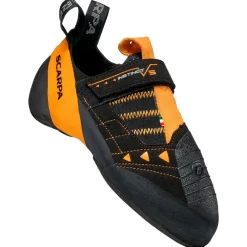 Best Chaussons d'escalade Instinct VS Black Chaussons Escalade