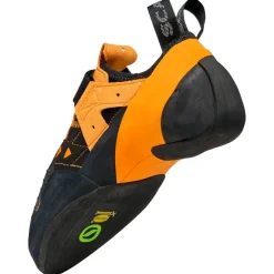 Best Chaussons d'escalade Instinct VS Black Chaussons Escalade