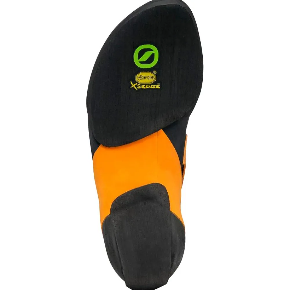 Best Chaussons d'escalade Instinct VS Black Chaussons Escalade