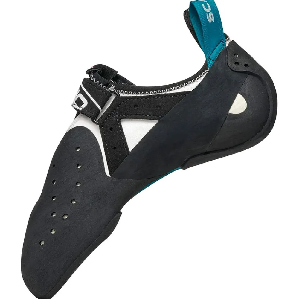 Chaussons Escalade<Scarpa Chaussons d'escalade Drago Lv White