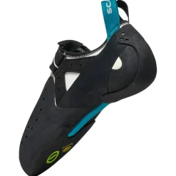 Chaussons Escalade<Scarpa Chaussons d'escalade Drago Lv White