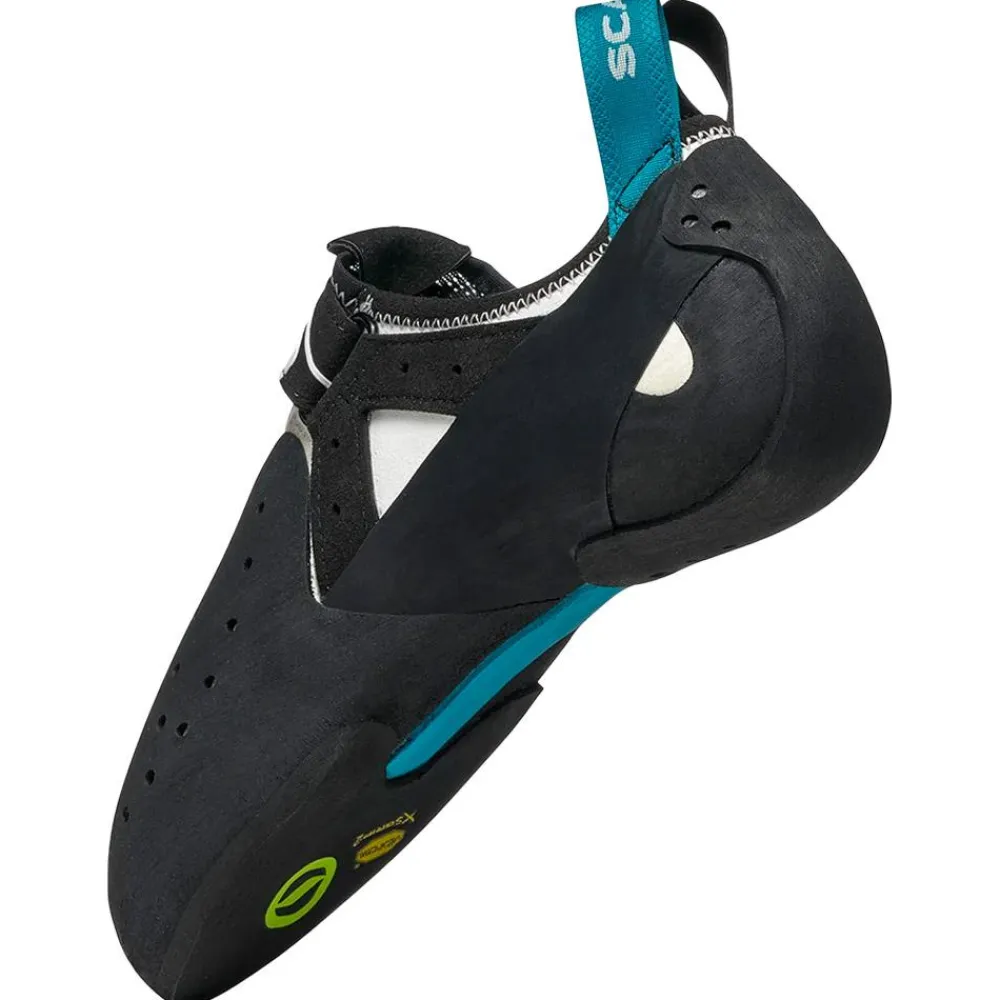 Chaussons Escalade<Scarpa Chaussons d'escalade Drago Lv White