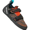 Best Chaussons d'escalade Reflex Vs Tonic Black Chaussons Escalade