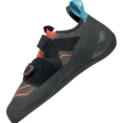 Best Chaussons d'escalade Reflex Vs Tonic Black Chaussons Escalade