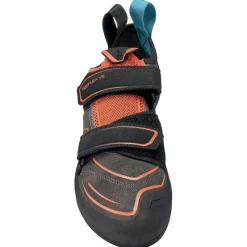 Best Chaussons d'escalade Reflex Vs Tonic Black Chaussons Escalade