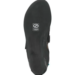 Best Chaussons d'escalade Reflex Vs Tonic Black Chaussons Escalade