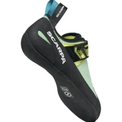 New Chaussons d'escalade Origin Vs Wmn Pastel Green Lime Chaussons Escalade