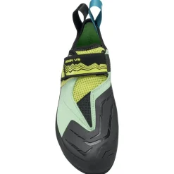 New Chaussons d'escalade Origin Vs Wmn Pastel Green Lime Chaussons Escalade