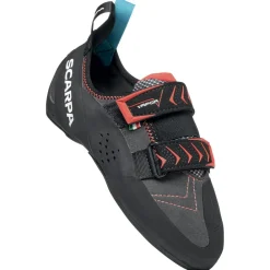 Hot Chaussons d'escalade Vapor V Lv Smoke Coral Chaussons Escalade