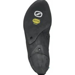 Hot Chaussons d'escalade Vapor V Lv Smoke Coral Chaussons Escalade