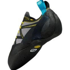 Clearance Chaussons d'escalade Vapor Smoke Yellow Chaussons Escalade