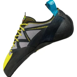 Clearance Chaussons d'escalade Vapor Smoke Yellow Chaussons Escalade