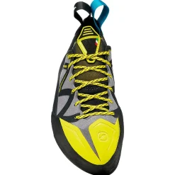 Clearance Chaussons d'escalade Vapor Smoke Yellow Chaussons Escalade