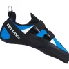 Hot Chaussons d'escalade Tanta Blue Blue Chaussons Escalade
