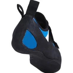 Hot Chaussons d'escalade Tanta Blue Blue Chaussons Escalade