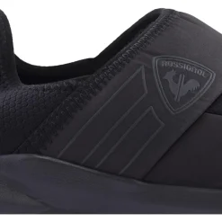 Chaussures Lifestyle<Rossignol Chaussons Chalet 2.0 Black