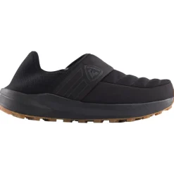 New Chaussons W Chalet 2.0 Black Chaussures Lifestyle