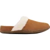 Chaussures Lifestyle<Sorel Chaussons Nakiska Slide II Camel Brown
