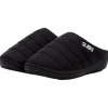 Sale Chaussons Black Chaussures Lifestyle