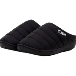 Sale Chaussons Black Chaussures Lifestyle