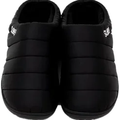 Sale Chaussons Black Chaussures Lifestyle