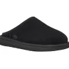 Hot Chaussons M Classic Slip-On Black Chaussures Lifestyle