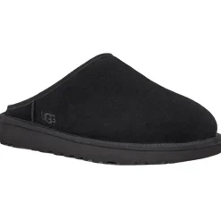 Hot Chaussons M Classic Slip-On Black Chaussures Lifestyle