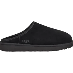 Hot Chaussons M Classic Slip-On Black Chaussures Lifestyle