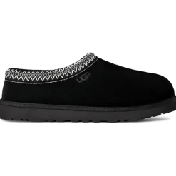 Chaussures Lifestyle<UGG Chaussons M Tasman II Black