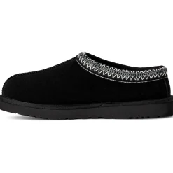 Chaussures Lifestyle<UGG Chaussons M Tasman II Black
