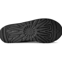 Chaussures Lifestyle<UGG Chaussons M Tasman II Black
