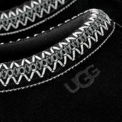 Chaussures Lifestyle<UGG Chaussons M Tasman II Black