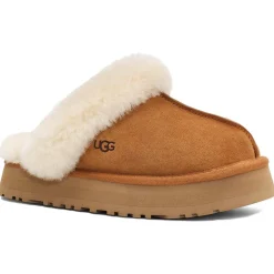 New Chaussons W Disquette Chestnut Chaussures Lifestyle