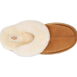 New Chaussons W Disquette Chestnut Chaussures Lifestyle