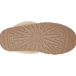 New Chaussons W Disquette Chestnut Chaussures Lifestyle