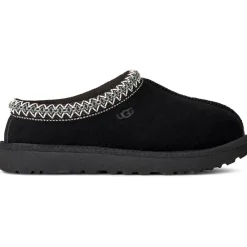 Chaussures Lifestyle<UGG Chaussons W Tasman II Black