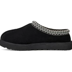 Chaussures Lifestyle<UGG Chaussons W Tasman II Black