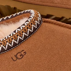 Online Chaussons W Tasman II Chestnut Chaussures Lifestyle