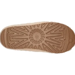 Clearance Chaussons W Tasman Maxi Curly Natural Chaussures Lifestyle