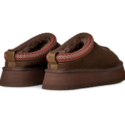 Chaussons W Tazz II Cocoa Chaussures Lifestyle
