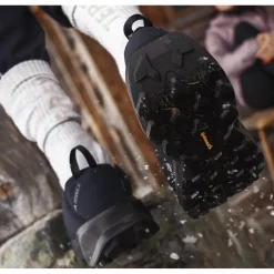Après-Ski Homme|Après-Ski Femme<adidas Chaussures après-ski Terrex Winter Slip On Cold.rdy Cblack/Cblack/Grefou