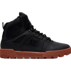 Sale Chaussures après-ski Pure Ht Wr Black Gum Homme Après-Ski Homme