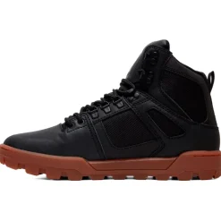 Sale Chaussures après-ski Pure Ht Wr Black Gum Homme Après-Ski Homme