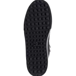Après-Ski Homme<DC Chaussures après-ski Pure High Top WC WNT Black