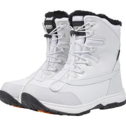 New Chaussures après-ski Almont w Blanc Optique Femme Après-Ski Femme